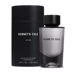 comprar perfumes online hombre KENNETH COLE FOR HIM EDT 100 ML