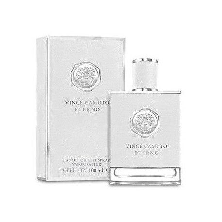 comprar perfumes online hombre VINCE CAMUTO ETERNO MEN EDT 100 ML