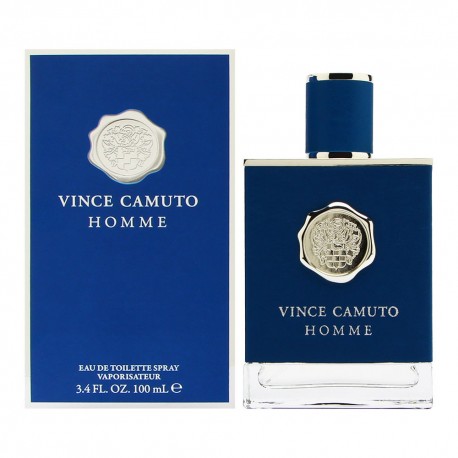 VINCE CAMUTO HOMME EDT 100 ML