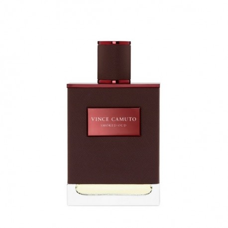 comprar perfumes online hombre VINCE CAMUTO SMOKED OUD EDT 100 ML