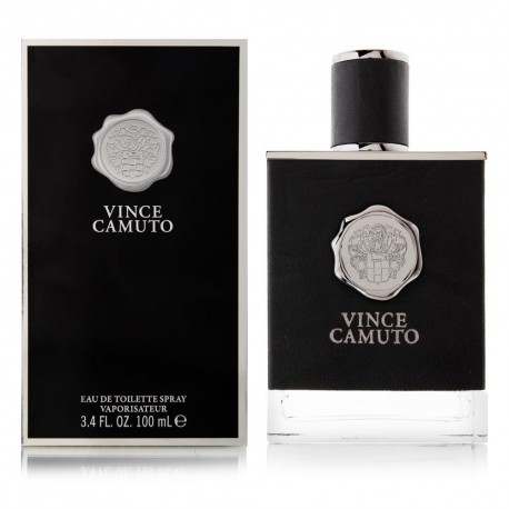 comprar perfumes online hombre VINCE CAMUTO ORIGINAL MEN EDT 100 ML