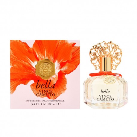 comprar perfumes online VINCE CAMUTO BELLA WOMEN EDP 100 ML mujer