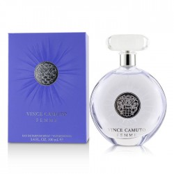 comprar perfumes online VINCE CAMUTO CAPRI FEMME EDP 100 ML mujer