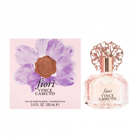 comprar perfumes online VINCE CAMUTO FIORI EDP 100 ML mujer