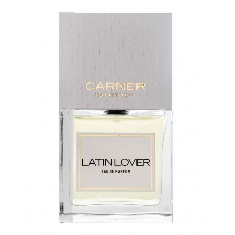 comprar perfumes online unisex CARNER BARCELONA LATIN LOVER EDP 100 ML