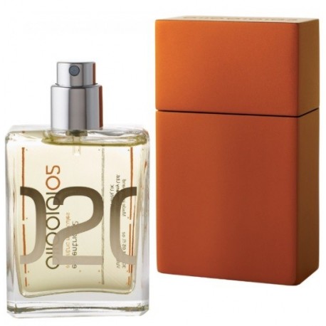 comprar perfumes online unisex ESCENTRIC MOLECULES ESCENTRIC 02 RELLENABLE EDT 30 ML