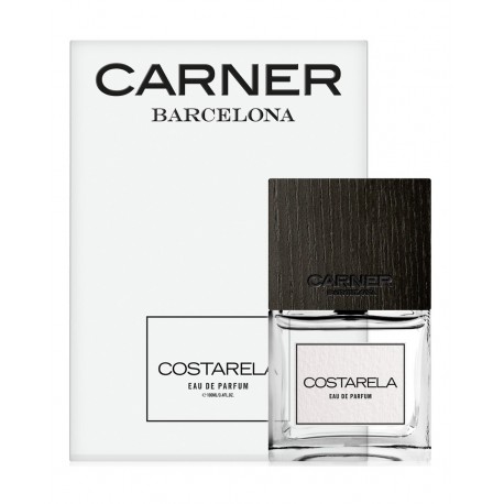comprar perfumes online unisex CARNER BARCELONA COSTARELA EDP 100 ML