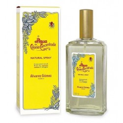 comprar perfumes online unisex ALVAREZ GOMEZ AGUA DE COLONIA CONCENTRADA 150 ML