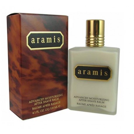 comprar perfumes online hombre ARAMIS AFTER SHAVE BALM 120ML