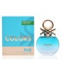 comprar perfumes online BENETTON COLORS BLUE EDT 50 ML VAPORIZADOR mujer