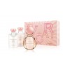comprar perfumes online BVLGARI GOLDEA ROSE EDP 50 ML +B/L 40 ML + GEL 40 ML SET REGALO mujer