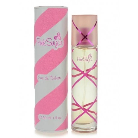 comprar perfumes online AQUOLINA PINK SUGAR EDT 30 ML VP. mujer