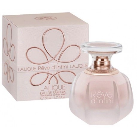 comprar perfumes online LALIQUE REVE D'INFINI EDP 50ML VAPORIZADOR mujer