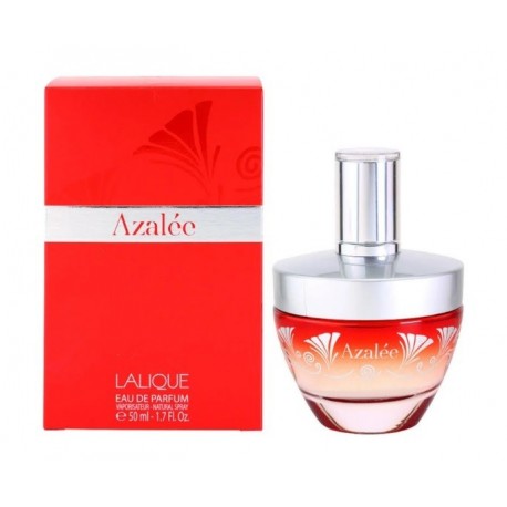 comprar perfumes online LALIQUE AZALEE EDP 50 ML VAPORIZADOR mujer