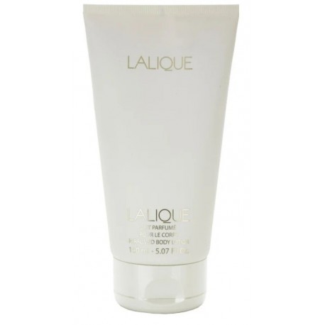 comprar perfumes online LALIQUE BODY LOTION 150ML mujer