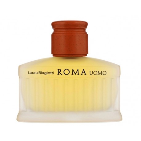 comprar perfumes online hombre LAURA BIAGIOTTI ROMA UOMO AFTER SHAVE 75ML