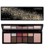 CATRICE GLITTER STORM PALETA DE SOMBRAS DE OJOS E ILUMINADORES DAZZLE METAL