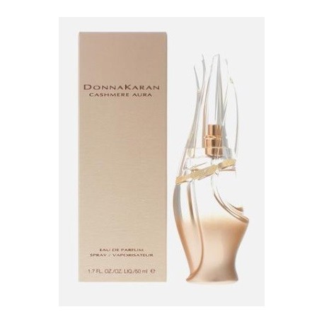 comprar perfumes online DONNA KARAN CASHMERE AURA EDP 50ML VAPORIZADOR mujer