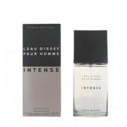 comprar perfumes online hombre ISSEY MIYAKE L´EAU D´ISSEY POUR HOMME INTENSE EDT 75 ML