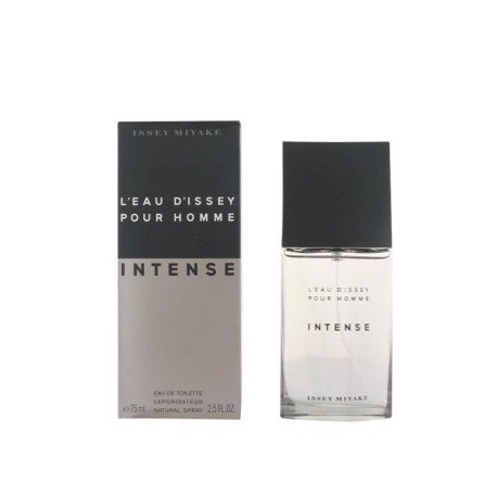 ISSEY MIYAKE L´EAU D´ISSEY POUR HOMME INTENSE EDT 75 ML