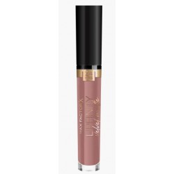 MAX FACTOR LIPFINITY VELVET MATE 035 ELEGANT BROWN 3.5ML danaperfumerias.com