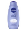 NIVEA CREME SMOOTH GEL DE DUCHA 750ML