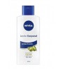 NIVEA BODY MILK ACEITE DE OLIVA 400ML