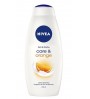 NIVEA CARE & ORANGE GEL DE DUCHA 750ML