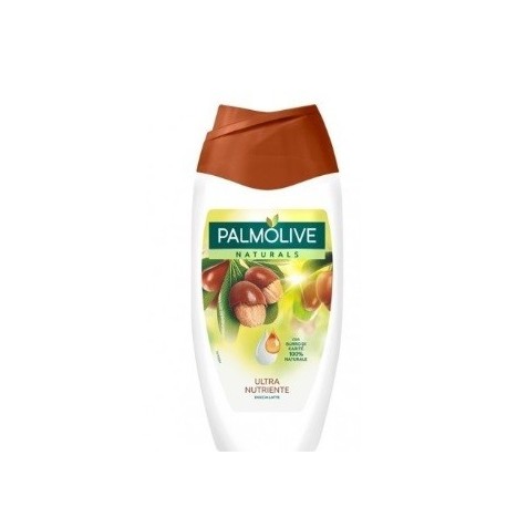 PALMOLIVE GEL DE BAÑO KARITE NUTRITIVO 250ML