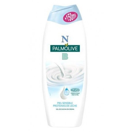 PALMOLIVE NB GEL DE DUCHA HIDRATANTE 600+150ML danaperfumerias.com/es/