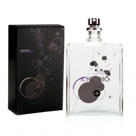 comprar perfumes online unisex ESCENTRIC MOLECULES MOLECULE 01 EDT 100 ML