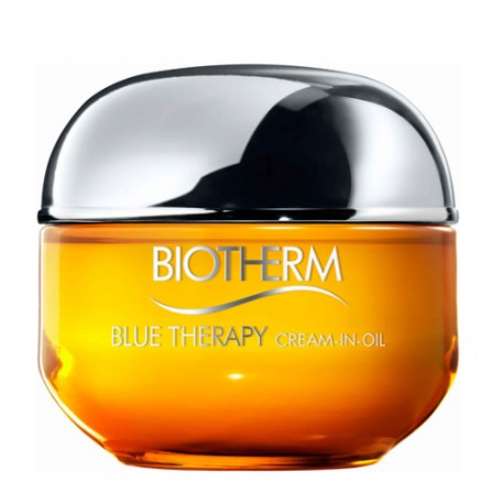 BIOTHERM BLUE THERAPY CREAM IN OIL 50 ML