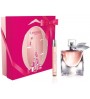 comprar perfumes online LANCOME LA VIE EST BELLE EDP 75 ML VP. + MINI 10 ML SET REGALO mujer