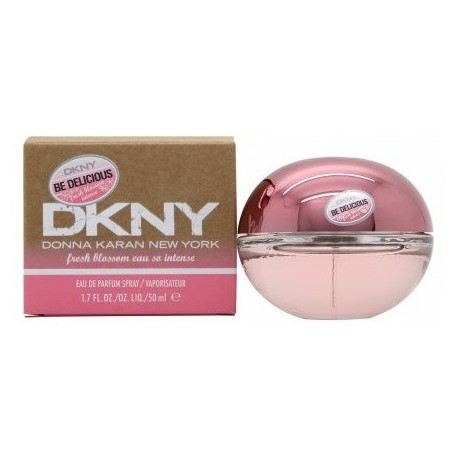 comprar perfumes online DKNY BE DELICIOUS FRESH BLOSSOM EAU SO INTENSE EDP 50 ML VAPO mujer