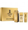 comprar perfumes online hombre PACO RABANNE 1 MILLION EDT 200 ML+ A/S 100 ML + GEL SET REGALO