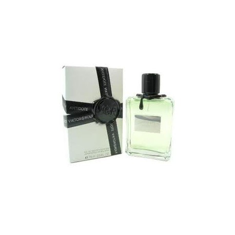 comprar perfumes online hombre VIKTOR & ROLF ANTIDOTE MEN EDT 75 ML ULTIMAS UNIDADES