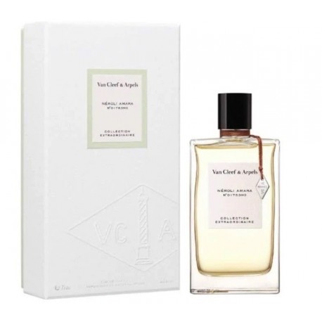 comprar perfumes online hombre VAN CLEEF & ARPELS NEROLI AMARA COLLECTION EXTRAORDINARIE EDP VAPORIZADOR 75ML