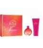 HOLLISTER WAVE 2 FOR HER EDT 100ML  + B/LOC 200 ML SET REGALO