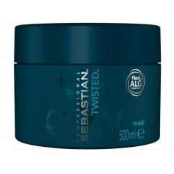 SEBASTIAN TWISTED ELASTIC MASCARILLA 500ML