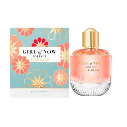 comprar perfumes online ELIE SAAB GIRL OF NOW FOREVER EDP 90ML mujer