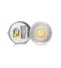 Comprar perfumes online set AZZARO WANTED EDT 100 ML + SHOWER GEL 100 ML SET REGALO