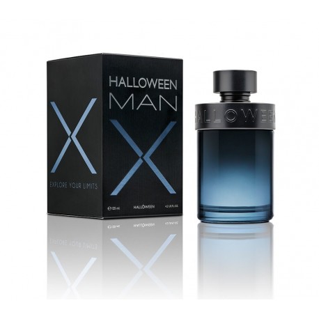 comprar perfumes online hombre HALLOWEEN MAN X EDT 125 ML VP.