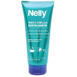 NELLY MASCARILLA EXFOLIANTE CAPILAR 250 ML danaperfumerias.com/es/