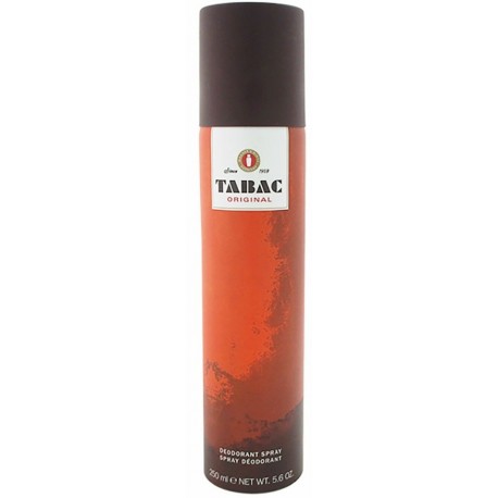 comprar perfumes online hombre TABAC ORIGINAL DESODORANTE SPRAY 250ML