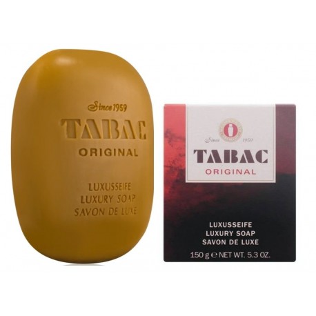 comprar perfumes online hombre TABAC ORIGINAL LUXURY SOAP 150GR