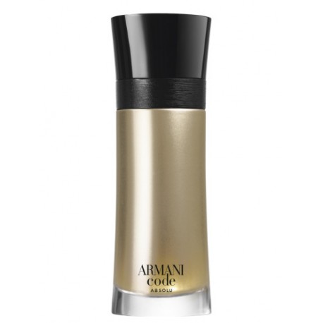 comprar perfumes online hombre ARMANI CODE ABSOLU EDP 110 ML