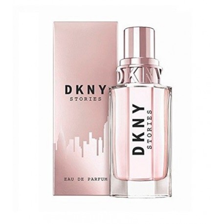 comprar perfumes online DKNY STORIES EDP 50 ML mujer