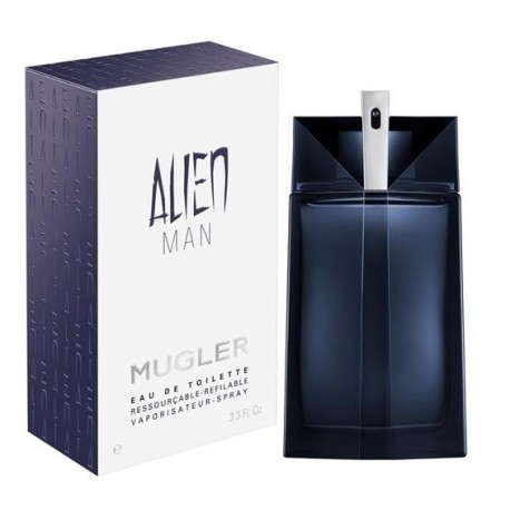 comprar perfumes online hombre THIERRY MUGLER ALIEN MAN EDT 50 ML