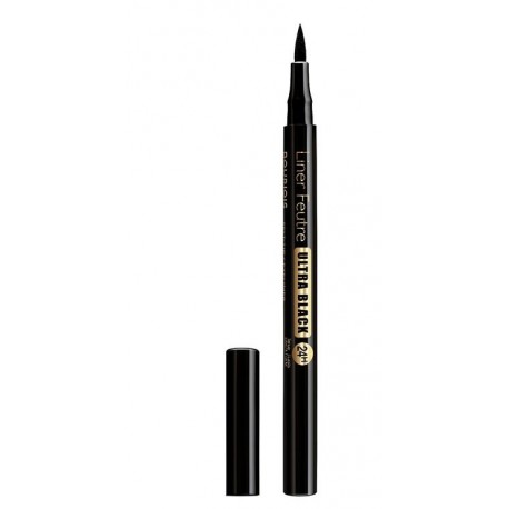 BOURJOIS EYELINER FEUTRE 041 ULTRA BLACK