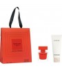 Comprar perfumes online set NARCISO RODRIGUEZ NARCISO ROUGE EDP 30 ML + BODY LOTION 75 ML SET REGALO
